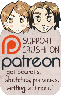 support us on Patreon